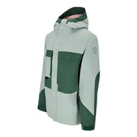 Obermeyer Men's Oberreute Jacket - Summit Sage
