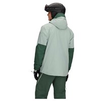 Obermeyer Men's Oberreute Jacket - Summit Sage