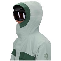 Obermeyer Men's Oberreute Jacket - Summit Sage