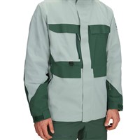 Obermeyer Men's Oberreute Jacket - Summit Sage