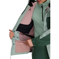 Obermeyer Men's Oberreute Jacket - Summit Sage