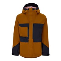 Obermeyer Men's Oberreute Jacket - Walnut