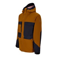 Obermeyer Men's Oberreute Jacket - Walnut