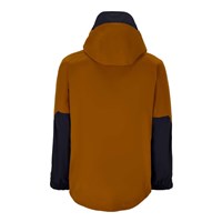 Obermeyer Men's Oberreute Jacket - Walnut