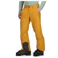 Obermeyer Men's Orion Pant - Burnt Honey