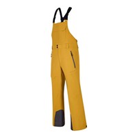 Obermeyer Men's Perseus Bib Pant - Burnt Honey