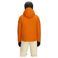 Obermeyer Men's Raze Jacket - Burnt Mountain