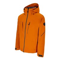 Obermeyer Men's Raze Jacket - Burnt Mountain