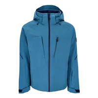 Obermeyer Men's Raze Jacket - Indy Blue