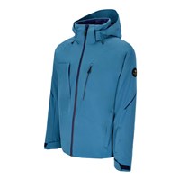Obermeyer Men's Raze Jacket - Indy Blue