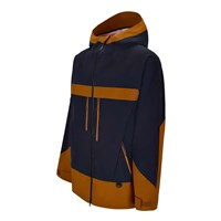 Obermeyer Men's Steibis Jacket - Black II