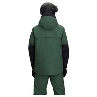 Obermeyer Men's Steibis Jacket - Ivy Green