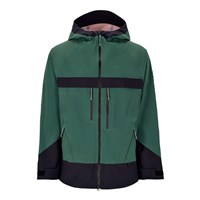 Obermeyer Men's Steibis Jacket - Ivy Green