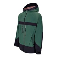 Obermeyer Men's Steibis Jacket - Ivy Green