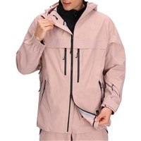Obermeyer Men's Steibis Jacket - Mauve Deep