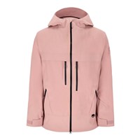 Obermeyer Men's Steibis Jacket - Mauve Deep