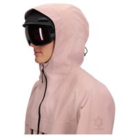 Obermeyer Men's Steibis Jacket - Mauve Deep