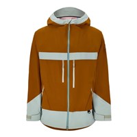 Obermeyer Men's Steibis Jacket - Walnut