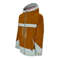 Obermeyer Men's Steibis Jacket - Walnut