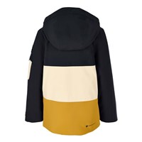 Obermeyer Teen Boy's Axel Jacket - Burnt Honey