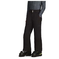 Obermeyer Teen Boy's Brisk Pant - Black II