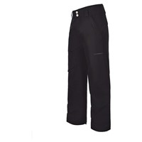 Obermeyer Teen Boy's Brisk Pant - Black II