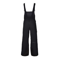 Obermeyer Teen Boy's Carver Bib Pant - Black