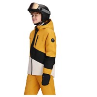 Obermeyer Teen Boy's Gage Jacket - Burnt Honey