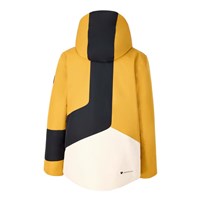 Obermeyer Teen Boy's Gage Jacket - Burnt Honey