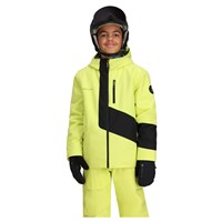Obermeyer Teen Boy's Gage Jacket - Chameleon