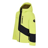 Obermeyer Teen Boy's Gage Jacket - Chameleon