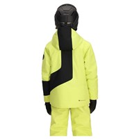 Obermeyer Teen Boy's Gage Jacket - Chameleon