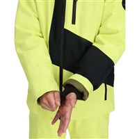 Obermeyer Teen Boy's Gage Jacket - Chameleon