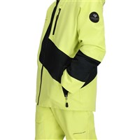 Obermeyer Teen Boy's Gage Jacket - Chameleon