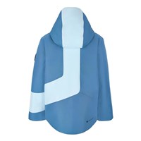 Obermeyer Teen Boy's Gage Jacket - Indy Blue