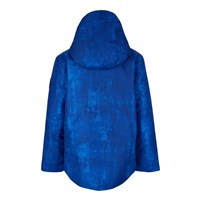Obermeyer Teen Boy's Gage Jacket - Midnight Frost