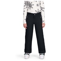 Obermeyer Teen Girl's Brooke Pant - Black