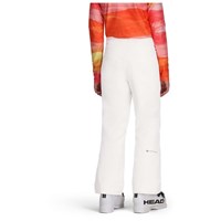 Obermeyer Teen Girl's Brooke Pant - White