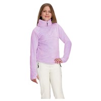 Obermeyer Teen Furry Fleece Top - Misteria