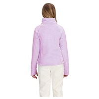 Obermeyer Teen Furry Fleece Top - Misteria