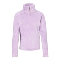 Obermeyer Teen Furry Fleece Top - Misteria