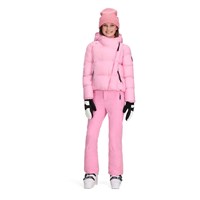Obermeyer Teen Girl's Isla Jacket - Ballet Pink