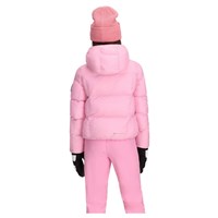 Obermeyer Teen Girl's Isla Jacket - Ballet Pink