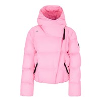 Obermeyer Teen Girl's Isla Jacket - Ballet Pink