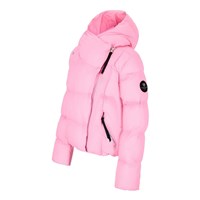Obermeyer Teen Girl's Isla Jacket - Ballet Pink