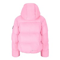 Obermeyer Teen Girl's Isla Jacket - Ballet Pink