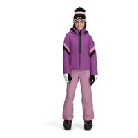 Obermeyer Teen Girl's Piper Jacket - French Lilac
