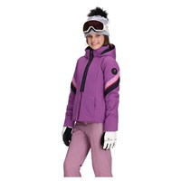 Obermeyer Teen Girl's Piper Jacket - French Lilac