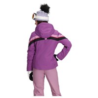 Obermeyer Teen Girl's Piper Jacket - French Lilac