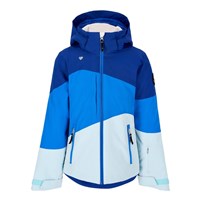 Obermeyer Teen Girl's Reese Jacket - Iceberg Blue
